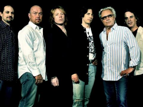 The concert of Foreigner in Sofia – cancelled