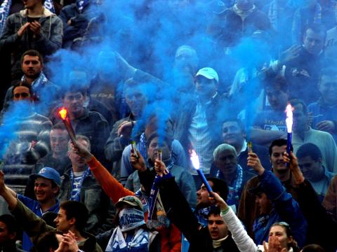 Levski releases the tickets for the Champions League