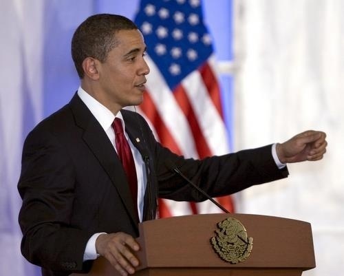 US President Obama congratulates new Bulgaria PM Borisov