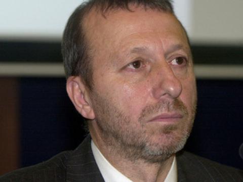 The New Bulgarian university with a new Rector