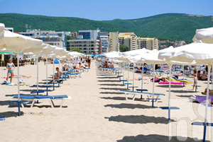 The summer tourism season of 2009 in Bulgaria will bring an income of 3 billion leva