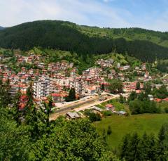 New tourism attractions in Chepelare for the coming winter season