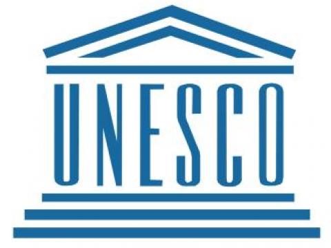 The ambassador in France Irina Bokova - UNESCO Director General candidate