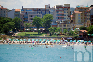 The status of the resorts in Bulgaria - yet to be determined