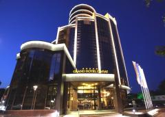 Bulgarian hotel among the best in the Balkans